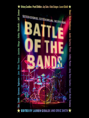 cover image of Battle of the Bands
